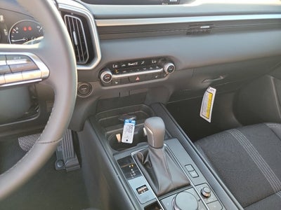 2026 Mazda Mazda CX-50 Hybrid Preferred