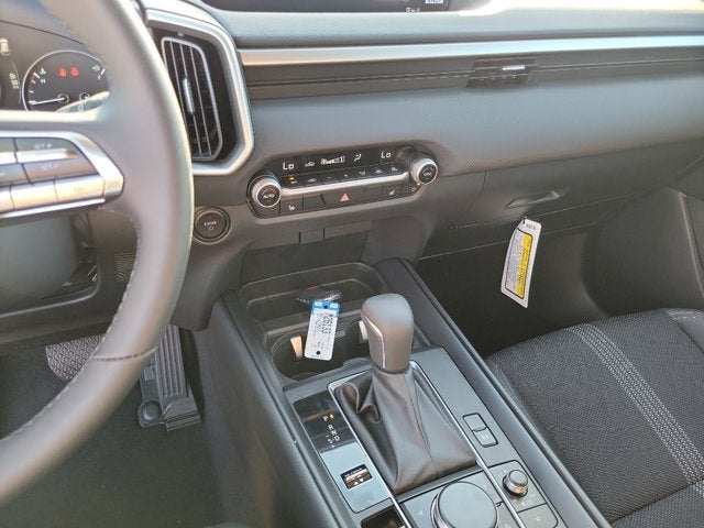 2026 Mazda Mazda CX-50 Hybrid Preferred