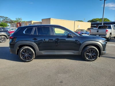 2026 Mazda Mazda CX-50 Hybrid Preferred