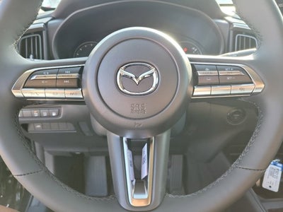 2026 Mazda Mazda CX-50 Hybrid Preferred