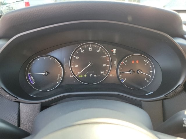 2026 Mazda Mazda CX-50 Hybrid Preferred
