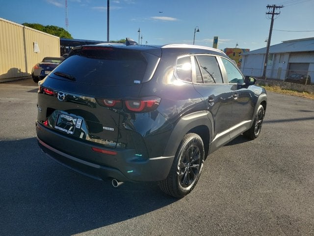 2026 Mazda Mazda CX-50 Hybrid Preferred