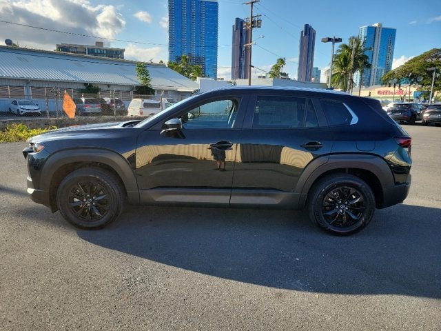 2026 Mazda Mazda CX-50 Hybrid Preferred