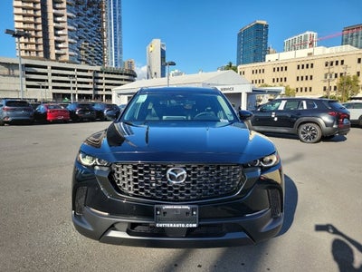 2026 Mazda Mazda CX-50 Hybrid Preferred