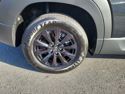 2026 Mazda Mazda CX-50 Hybrid Preferred