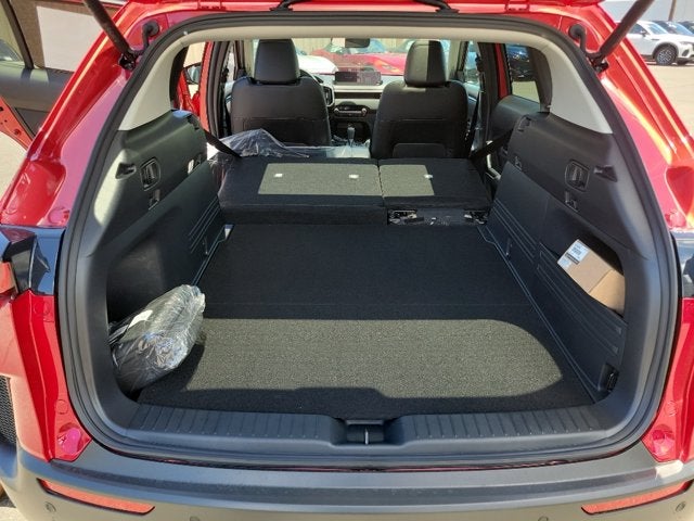 2026 Mazda Mazda CX-50 Hybrid Preferred