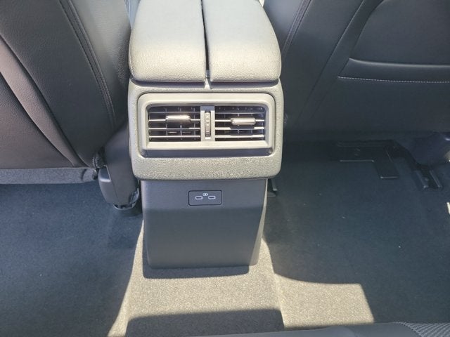 2026 Mazda Mazda CX-50 Hybrid Preferred