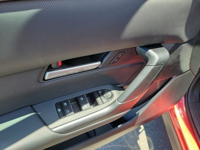 2026 Mazda Mazda CX-50 Hybrid Preferred