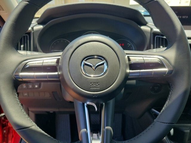 2026 Mazda Mazda CX-50 Hybrid Preferred
