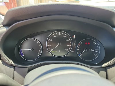 2026 Mazda Mazda CX-50 Hybrid Preferred