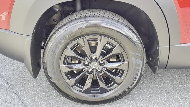 2025 Mazda Mazda CX-50 Hybrid Premium Package