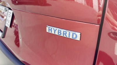 2025 Mazda Mazda CX-50 Hybrid Premium Package