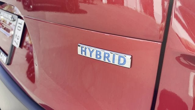 2025 Mazda Mazda CX-50 Hybrid Premium Package