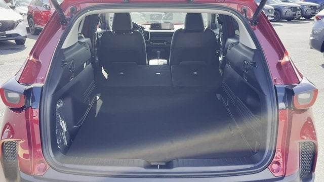 2025 Mazda Mazda CX-50 Hybrid Premium Package