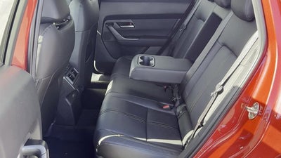 2025 Mazda Mazda CX-50 Hybrid Premium Package