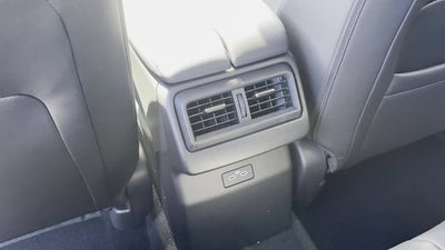 2025 Mazda Mazda CX-50 Hybrid Premium Package