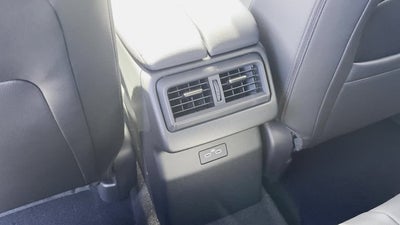 2025 Mazda Mazda CX-50 Hybrid Premium Package