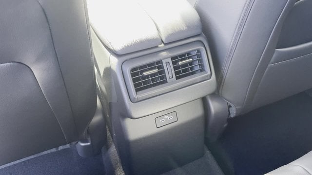 2025 Mazda Mazda CX-50 Hybrid Premium Package