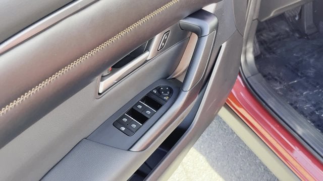 2025 Mazda Mazda CX-50 Hybrid Premium Package