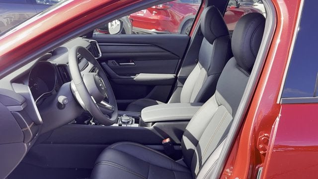 2025 Mazda Mazda CX-50 Hybrid Premium Package