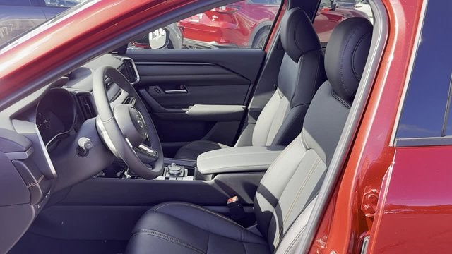 2025 Mazda Mazda CX-50 Hybrid Premium Package