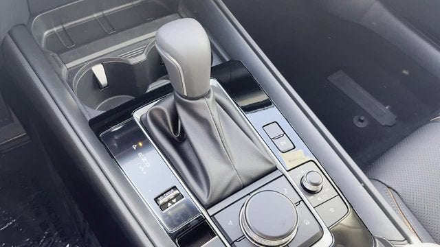 2025 Mazda Mazda CX-50 Hybrid Premium Package