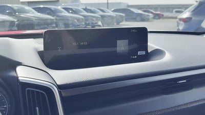 2025 Mazda Mazda CX-50 Hybrid Premium Package