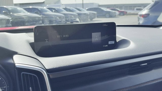 2025 Mazda Mazda CX-50 Hybrid Premium Package