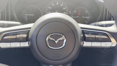 2025 Mazda Mazda CX-50 Hybrid Premium Package