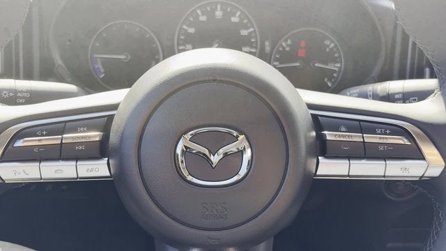 2025 Mazda Mazda CX-50 Hybrid Premium Package