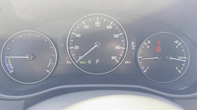 2025 Mazda Mazda CX-50 Hybrid Premium Package