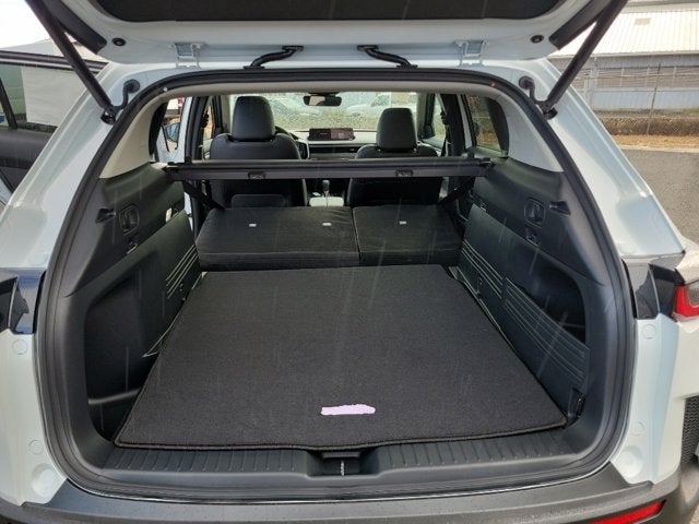 2026 Mazda Mazda CX-50 Hybrid Premium