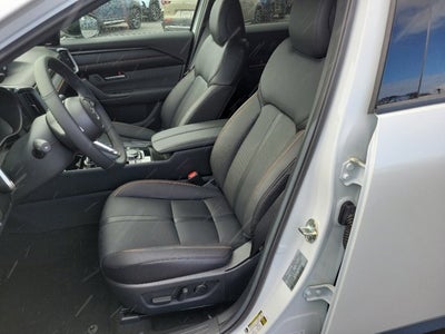 2026 Mazda Mazda CX-50 Hybrid Premium