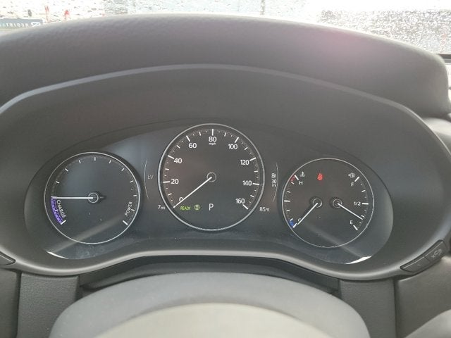 2026 Mazda Mazda CX-50 Hybrid Premium