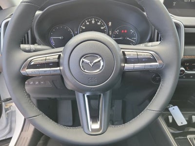 2026 Mazda Mazda CX-50 Hybrid Premium