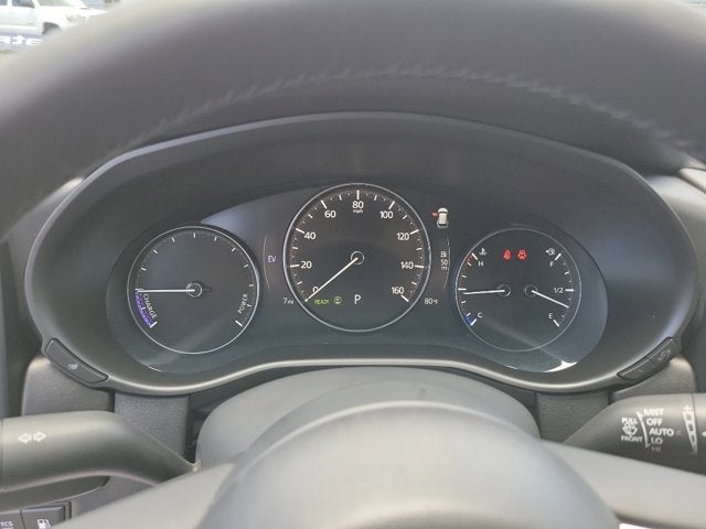 2026 Mazda Mazda CX-50 Hybrid Premium