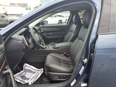 2026 Mazda Mazda CX-50 Hybrid Premium