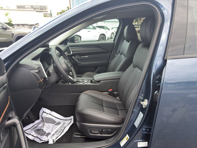 2026 Mazda Mazda CX-50 Hybrid Premium