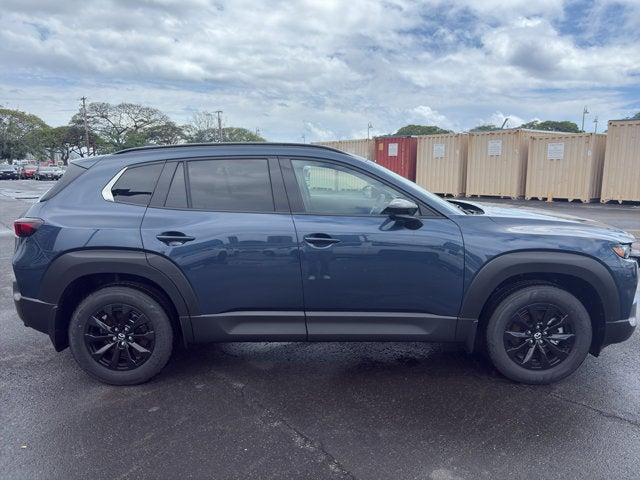 2026 Mazda Mazda CX-50 Hybrid Premium