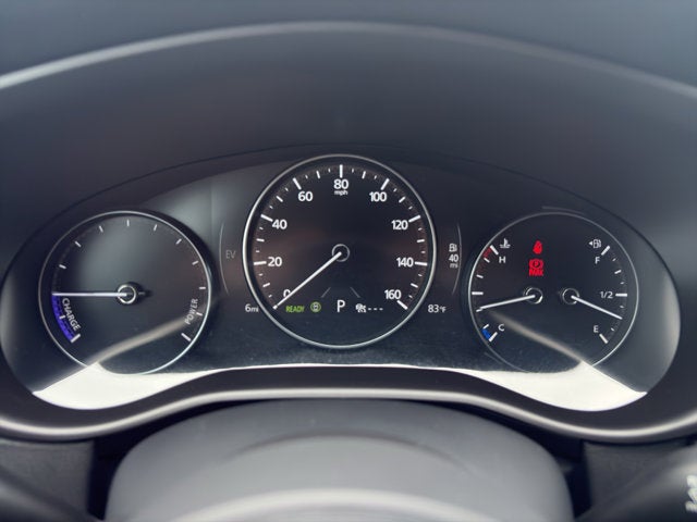 2026 Mazda Mazda CX-50 Hybrid Premium