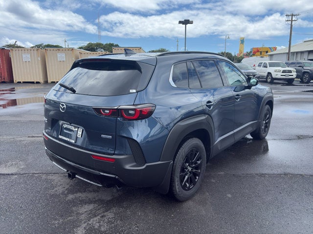2026 Mazda Mazda CX-50 Hybrid Premium