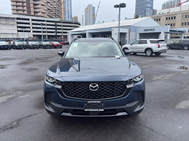 2026 Mazda Mazda CX-50 Hybrid Premium