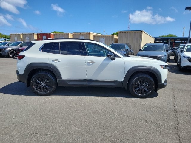 2026 Mazda Mazda CX-50 Hybrid Premium
