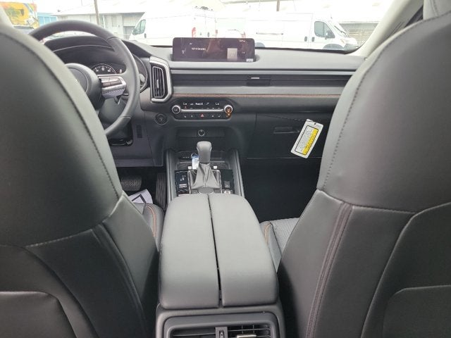 2026 Mazda Mazda CX-50 Hybrid Premium