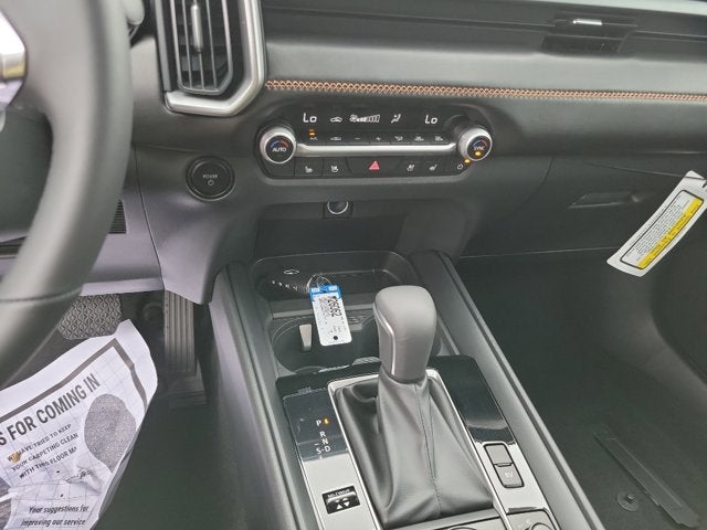 2026 Mazda Mazda CX-50 Hybrid Premium