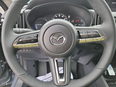 2026 Mazda Mazda CX-50 Hybrid Premium