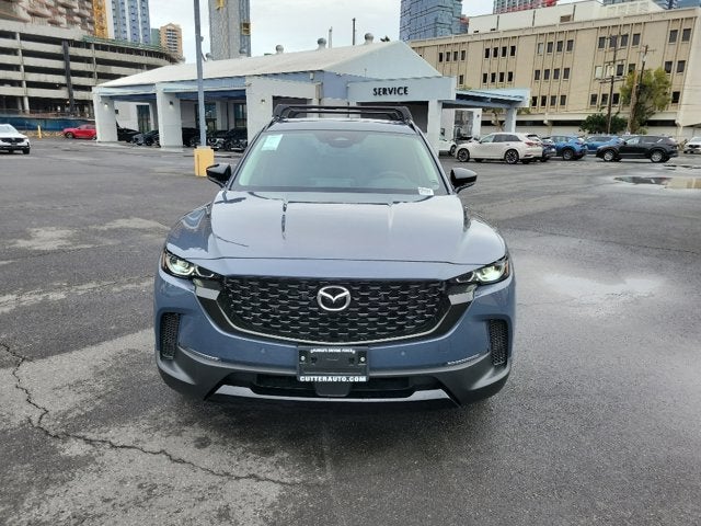 2026 Mazda Mazda CX-50 Hybrid Premium