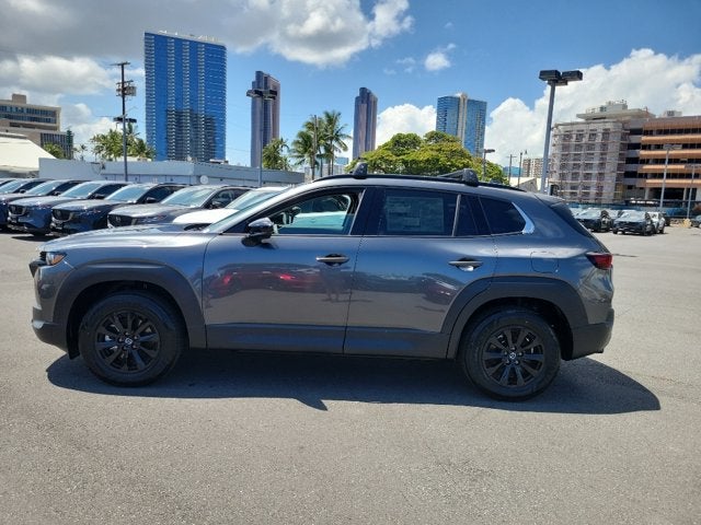 2026 Mazda Mazda CX-50 Hybrid Premium