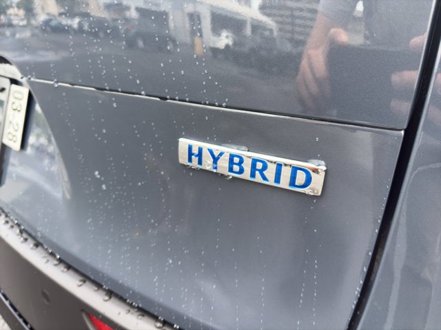 2026 Mazda Mazda CX-50 Hybrid Premium