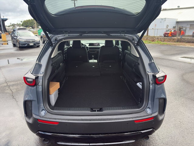 2026 Mazda Mazda CX-50 Hybrid Premium